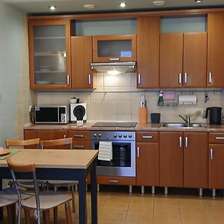 Apartament Spacerowa Kołobrzeg Εξωτερικό φωτογραφία
