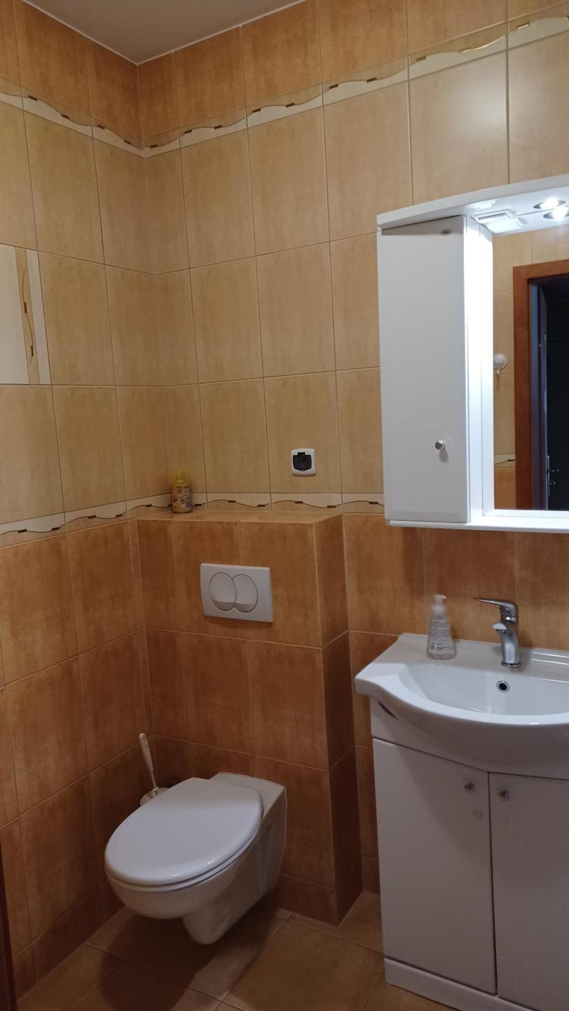 Apartament Spacerowa Kołobrzeg Εξωτερικό φωτογραφία
