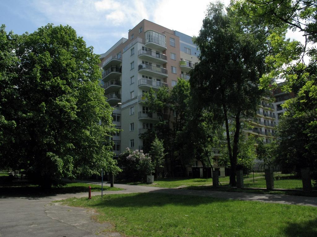 Apartament Spacerowa Kołobrzeg Εξωτερικό φωτογραφία