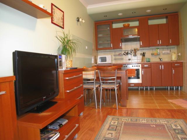 Apartament Spacerowa Kołobrzeg Εξωτερικό φωτογραφία