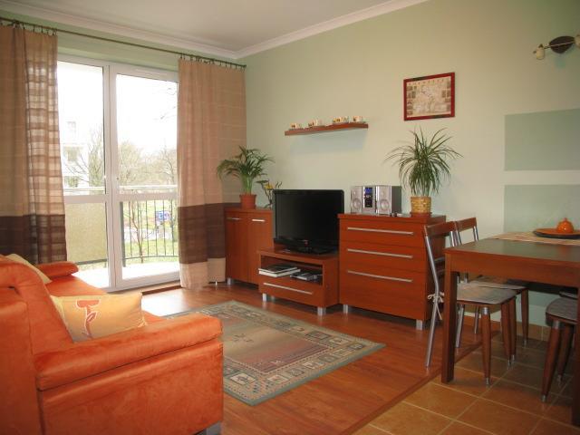 Apartament Spacerowa Kołobrzeg Εξωτερικό φωτογραφία